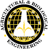 Agricultural and Biological Engineering logo