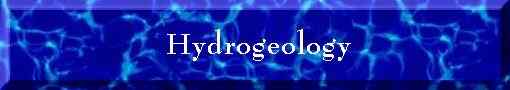 Hydrogeology header