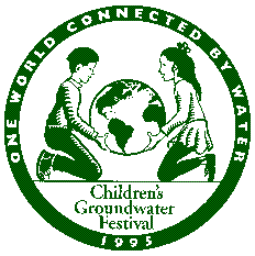 Children's Groundwater Festival