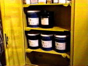 chemical storage image