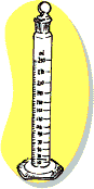 graduated cylinder illus.