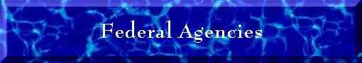 Federal Agencies header